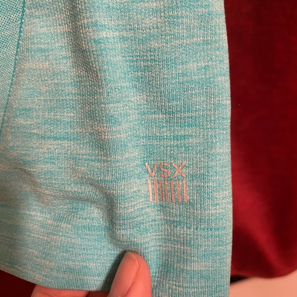 VSX Victoria Secret Sport seamless tank top - Picture 4 of 7